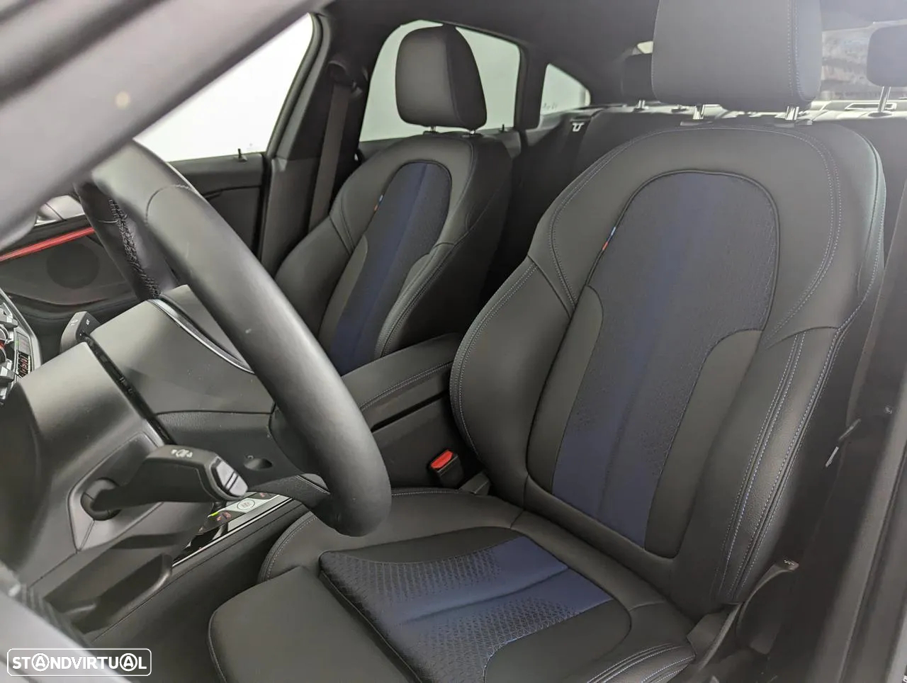 BMW 216 Active Tourer d Pack M Auto - 19