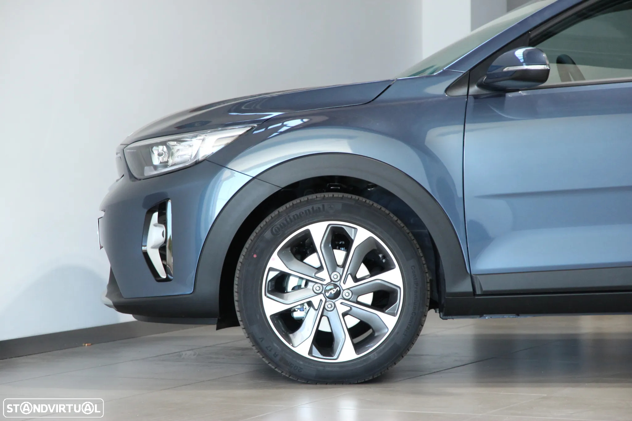 Kia Stonic 1.0 T-GDI Drive - 6