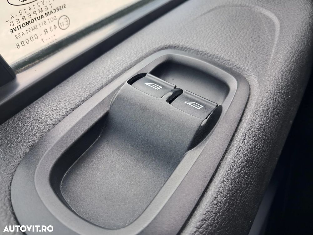 Ford TRANSIT CUSTOM 2.0D 105CP EURO 6 MANUAL - 10