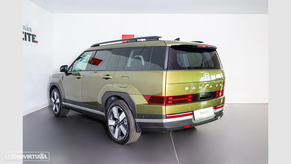 Hyundai Santa Fe 1.6 T-GDI PHEV Vanguard - 22