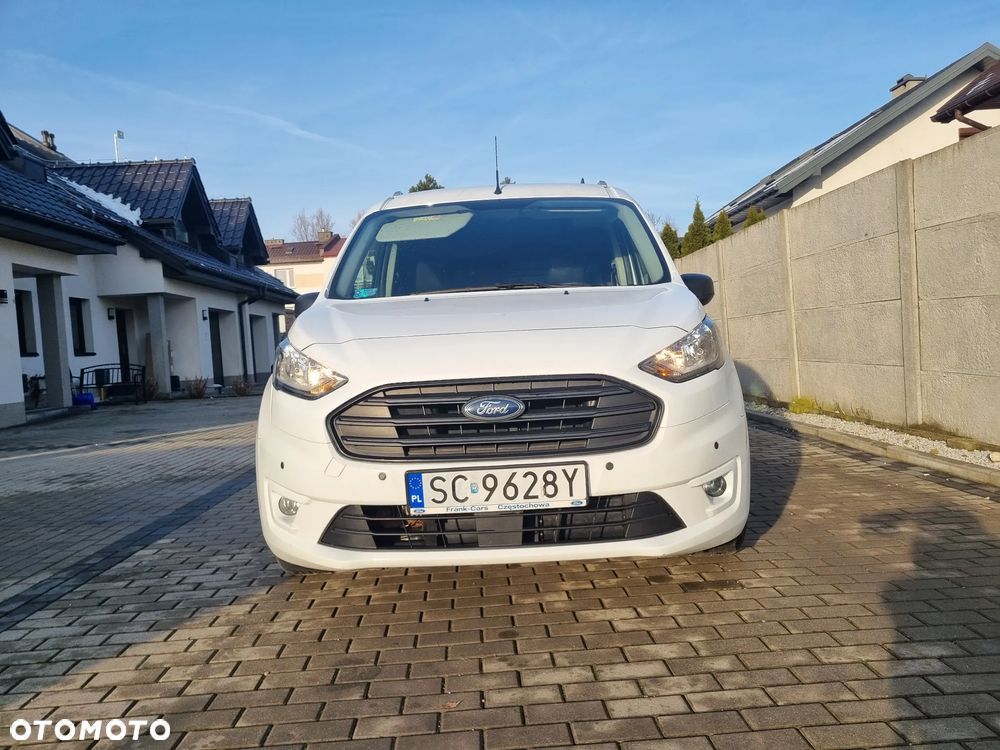 Ford Transit Connect - 3