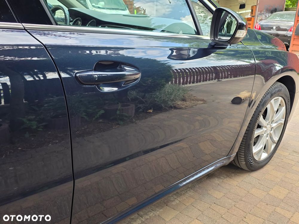 Peugeot 508 HDi FAP 140 Allure - 13