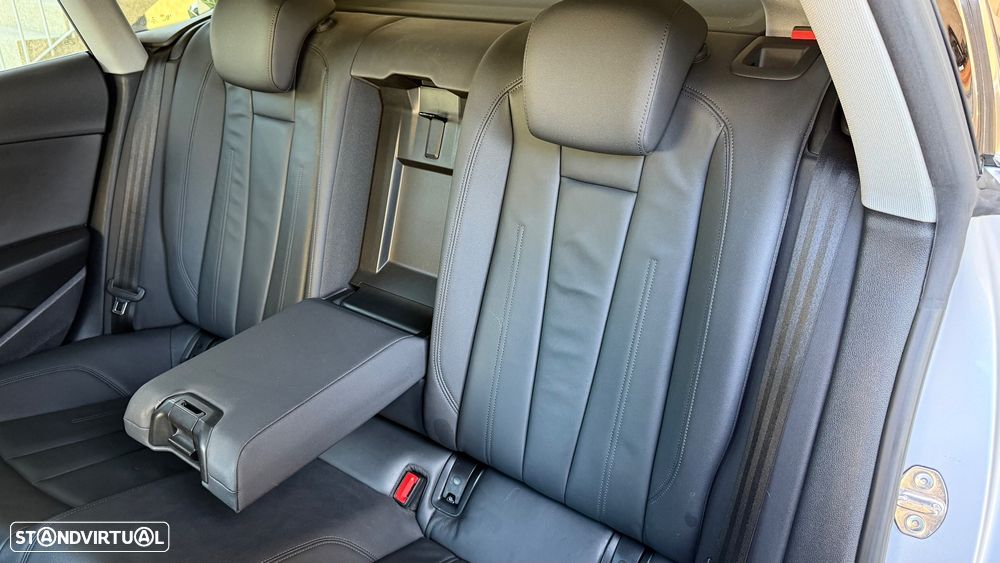 Audi A5 Sportback 35 TDI S tronic sport - 22