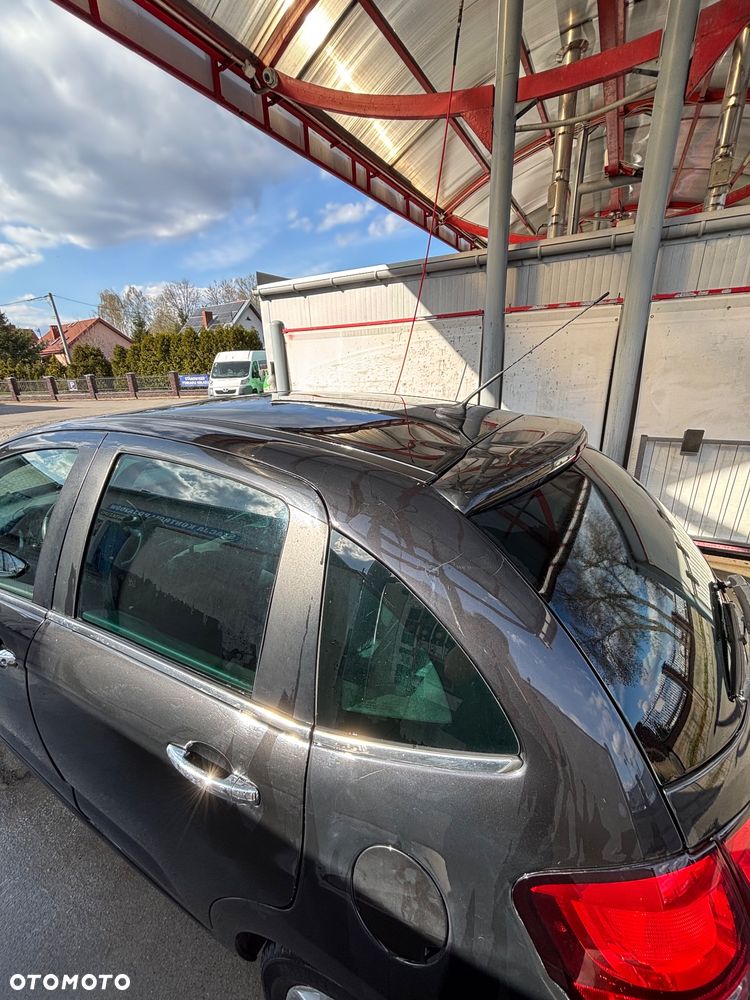 Citroën C3 - 9