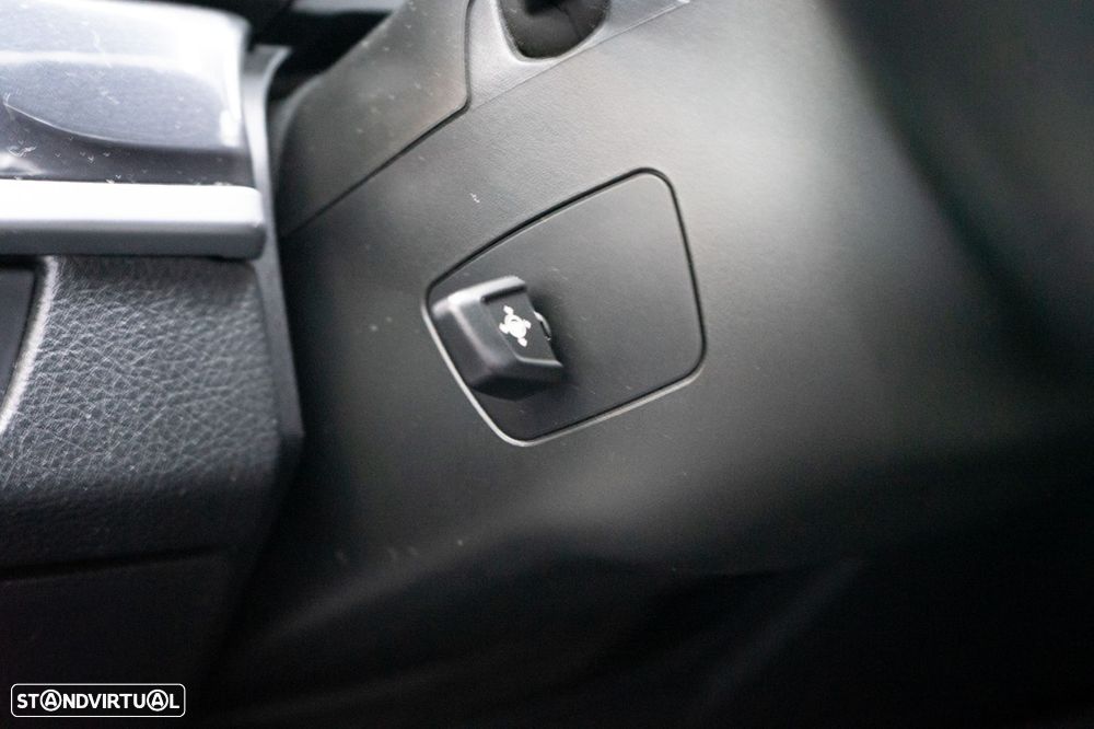 BMW M550d xDrive Touring Sport-Aut. - 59