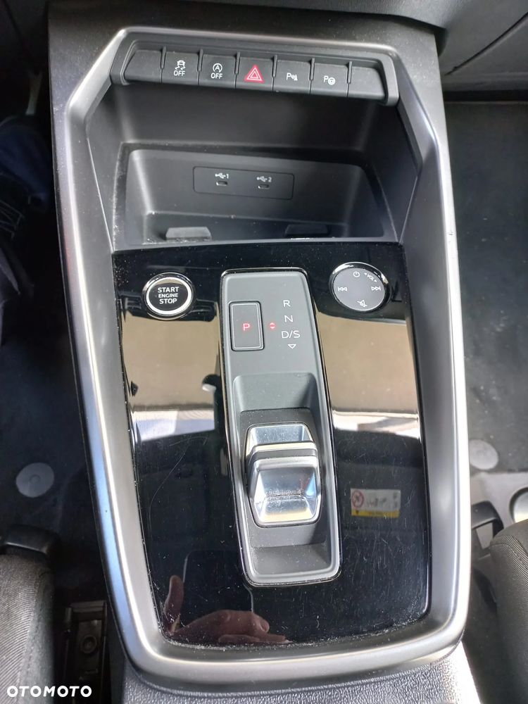 Audi A3 - 22