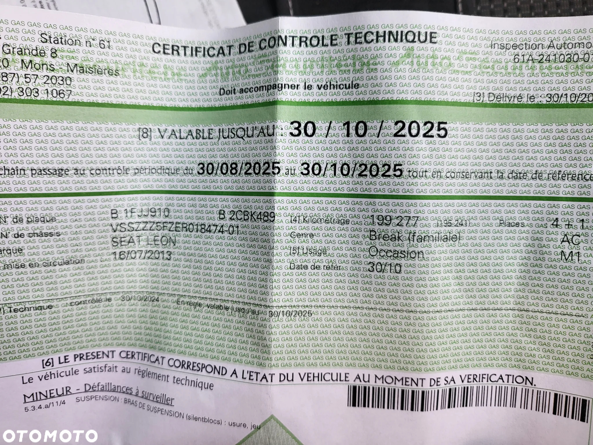 Seat Leon 1.4 TSI FR S&S - 9