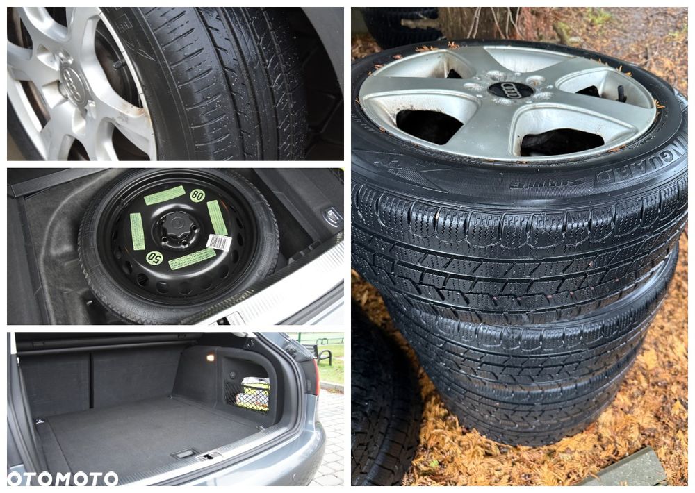 Audi A4 Avant 2.0 TDI ultra DPF Attraction - 18