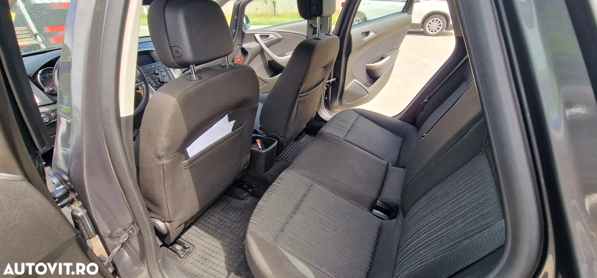 Opel Astra - 3