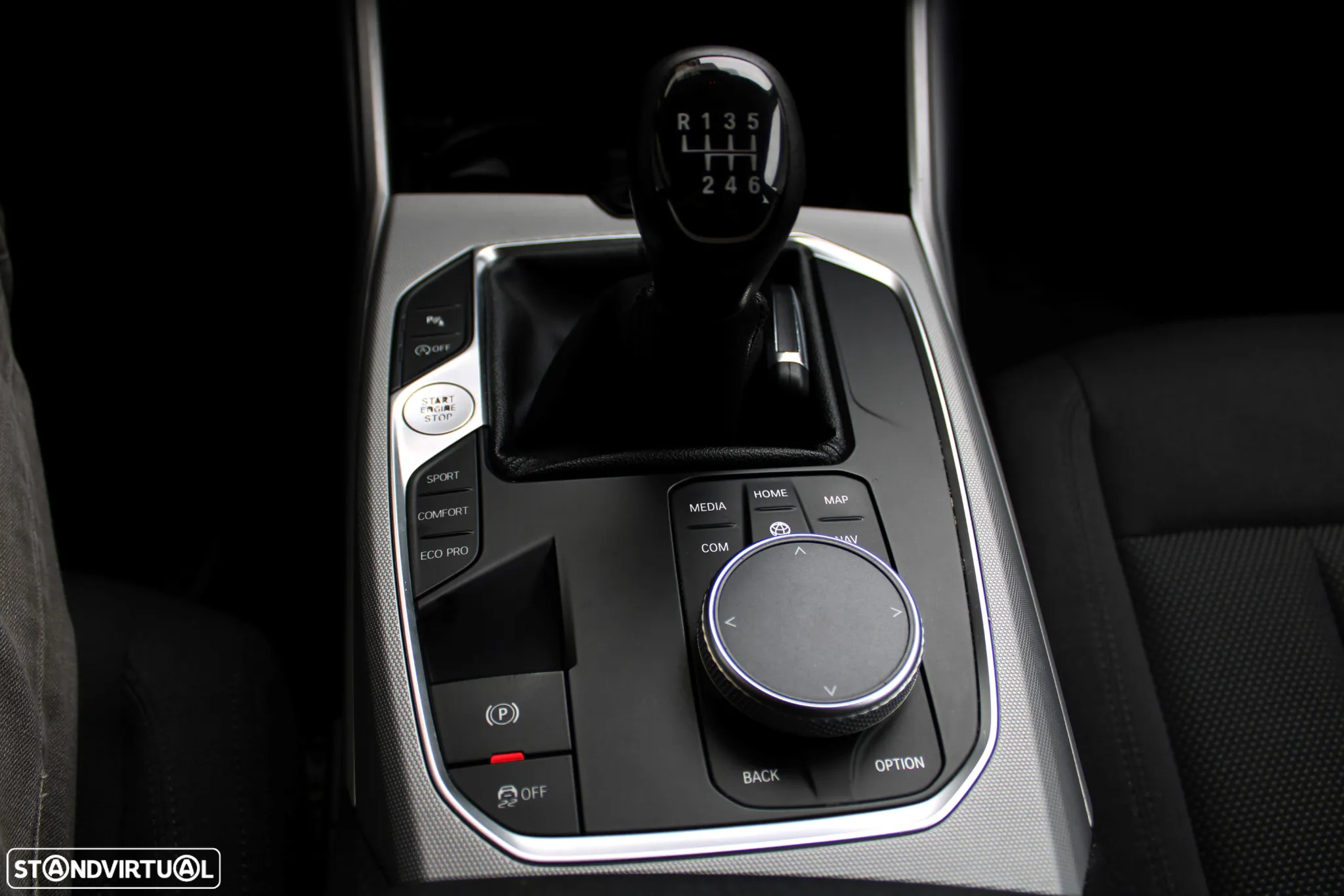 BMW 318 d Touring - 41