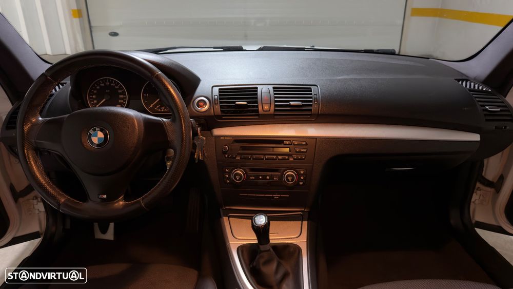 BMW 116 - 13