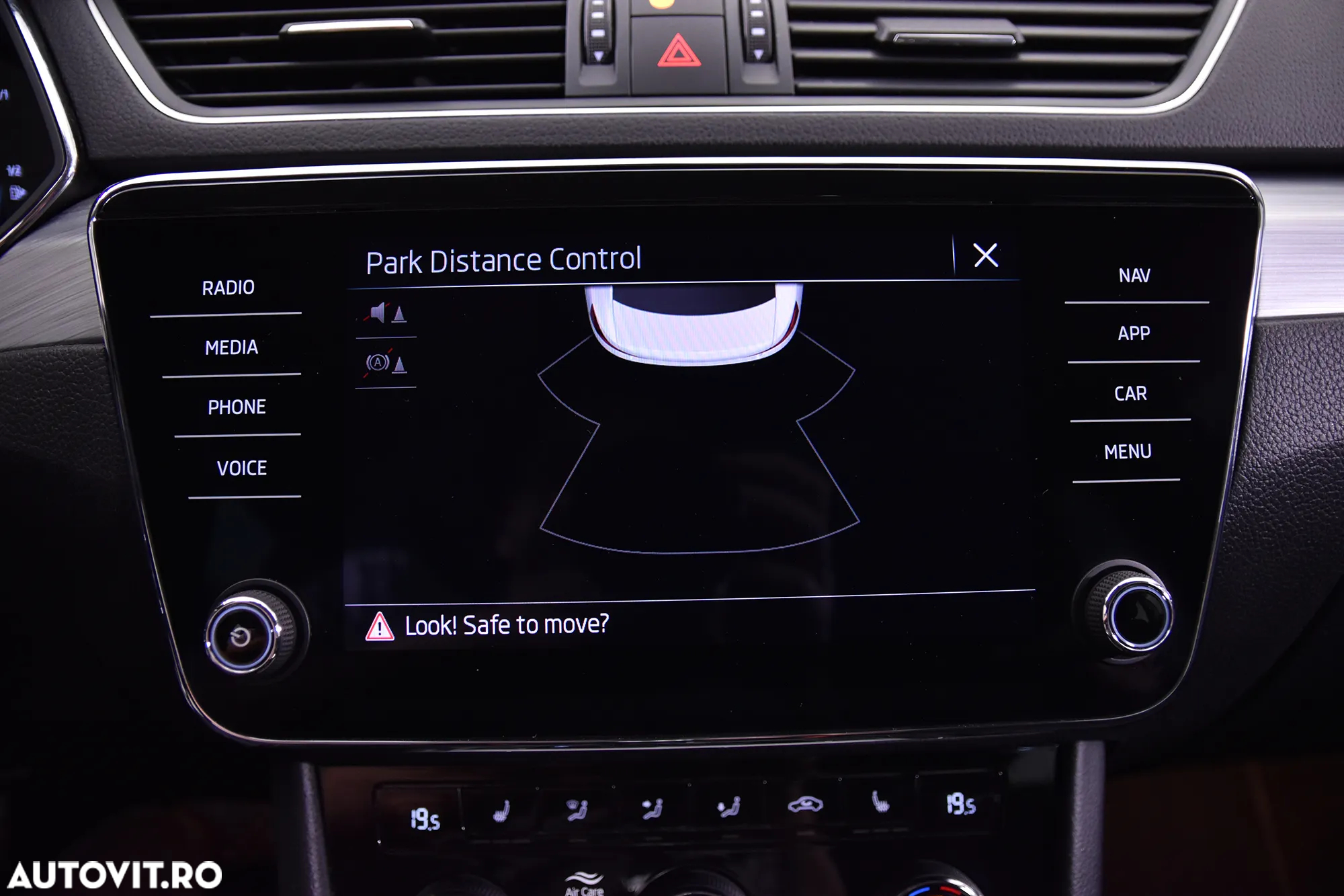Skoda Superb - 18