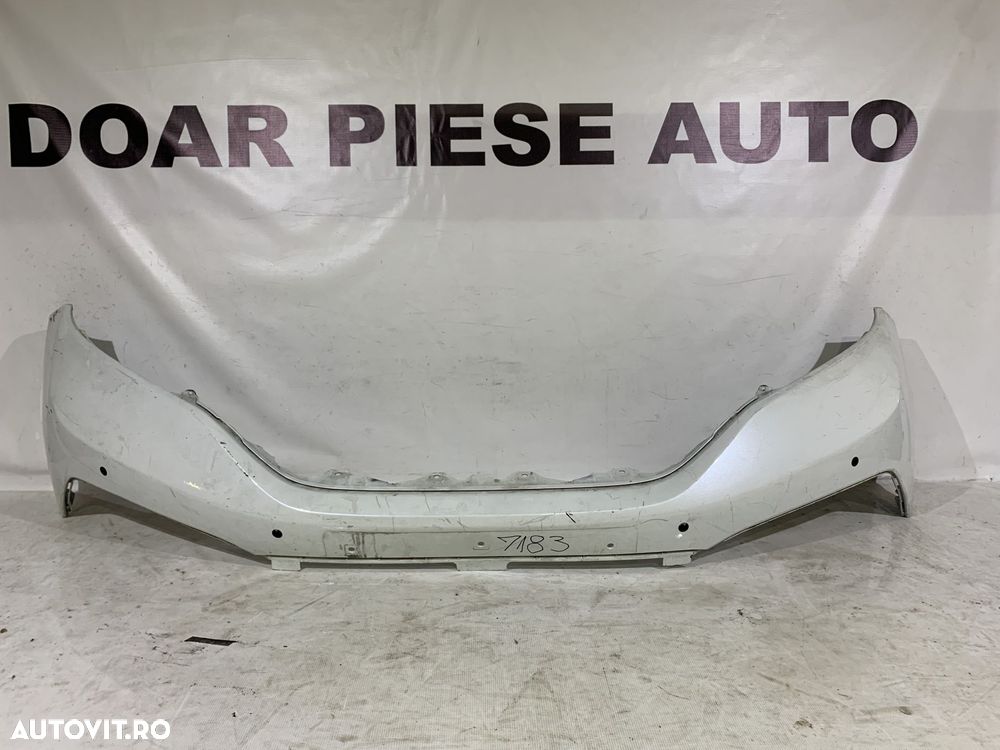 Bara fata Honda CR-V, 2013, 2014, 2015, cod origine OE 71101-T1G-ZZ00. - 1