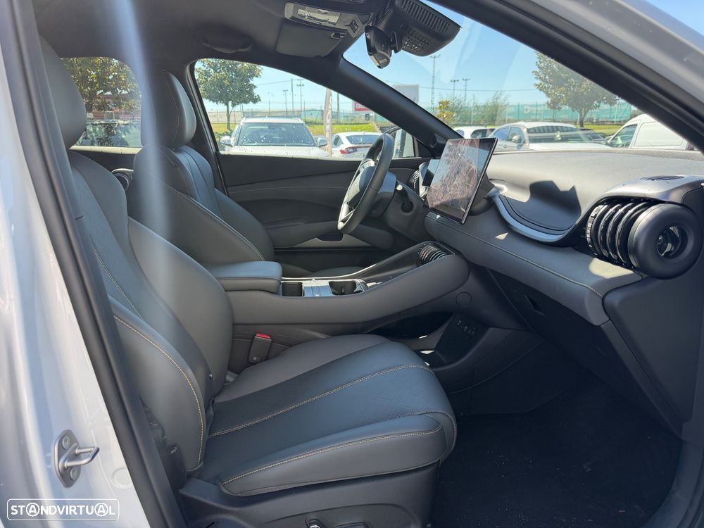 BYD Atto 3 60.48 kWh Design - 15