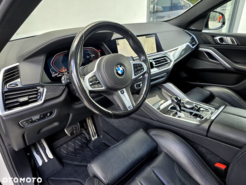 BMW X6 - 39