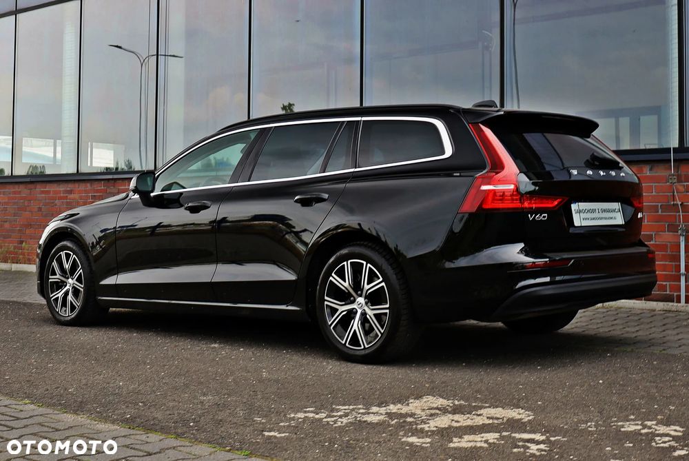 Volvo V60 B3 B Core - 11