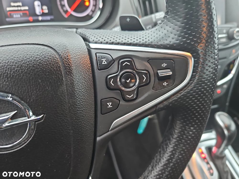 Opel Insignia 2.0 CDTI Cosmo - 18