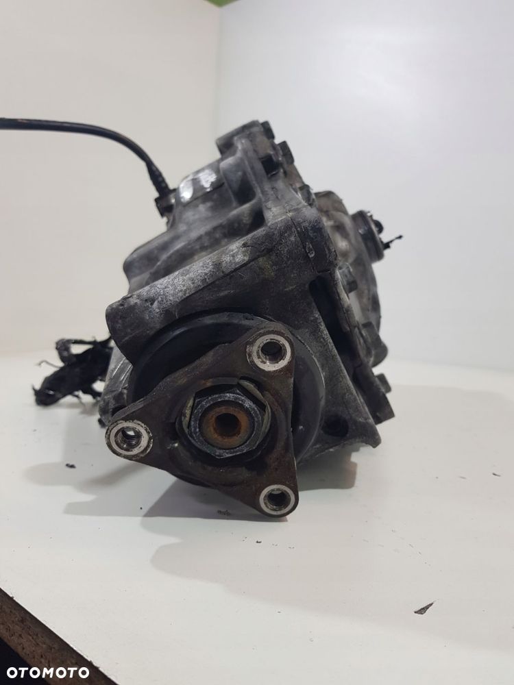 bmw x5 e70 3.0d m57tue2 reduktor most przedni 3.64 - 4