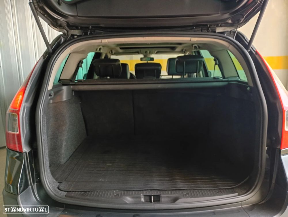 Renault Mégane Break 1.5 dCi Luxe - 6