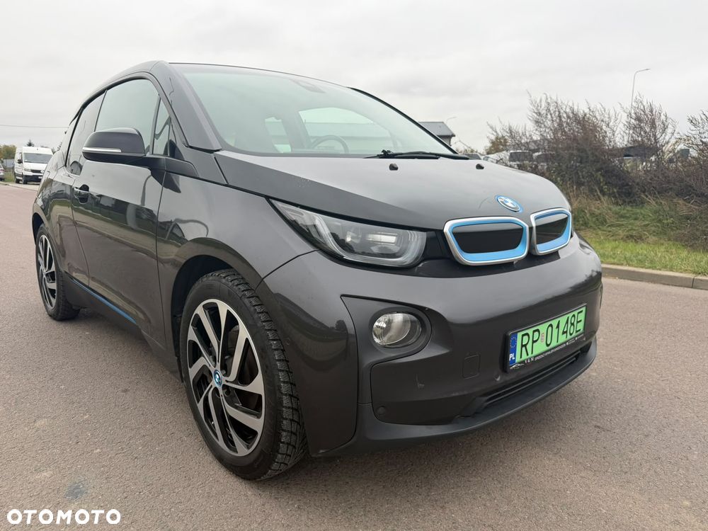BMW i3 (60 Ah) - 23