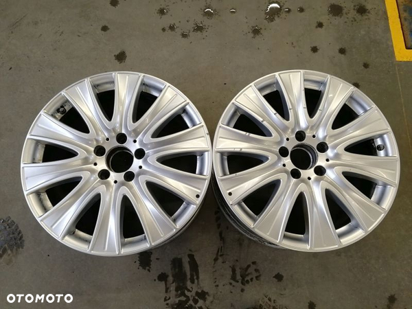 Alufelgi 18" Mercedes S Klasa A2224010902