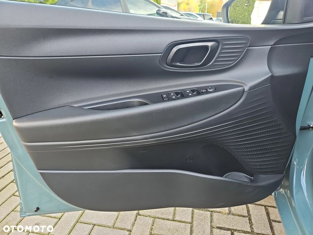 Hyundai i20 1.2 Modern - 10