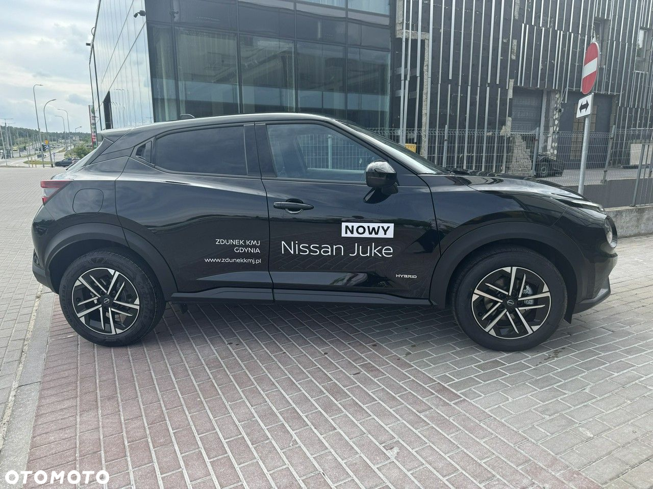 Nissan Juke - 4