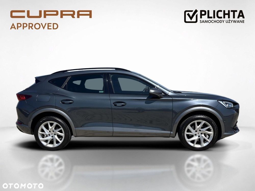 Cupra Formentor - 7