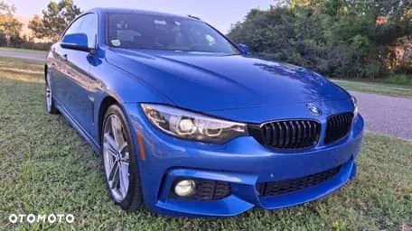 BMW Seria 4 430i Gran Coupe M Sport - 11