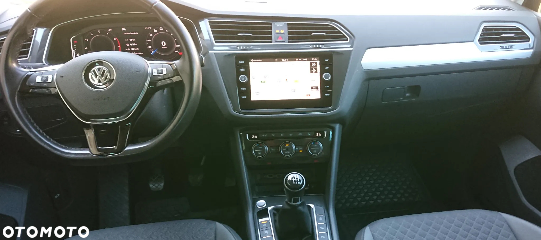 Volkswagen Tiguan 1.5 TSI EVO Comfortline - 10