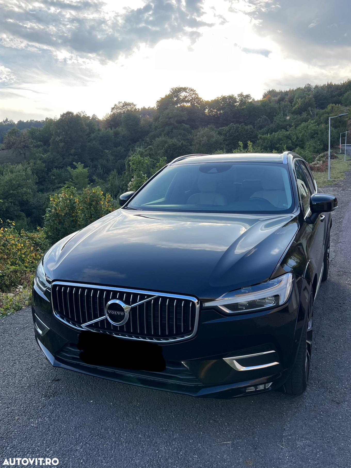 Volvo XC 60 - 4