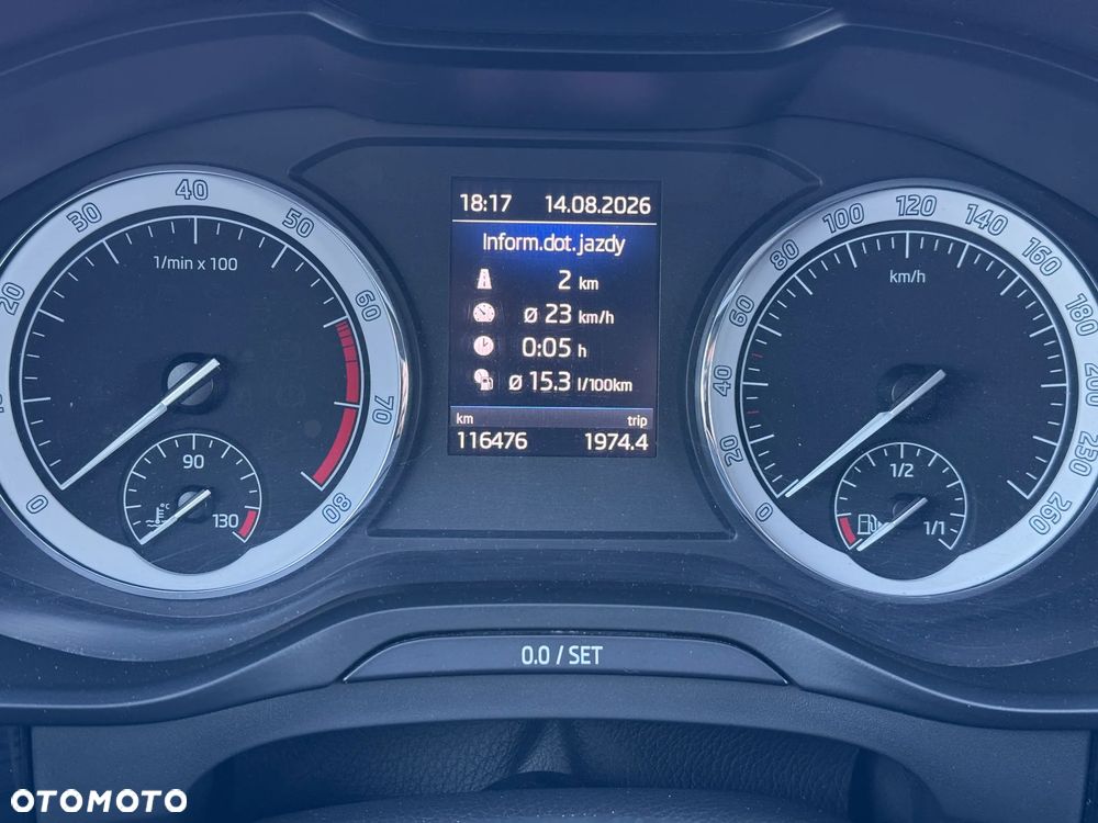 Skoda Kodiaq 2.0 TSI 4x4 Style DSG - 10