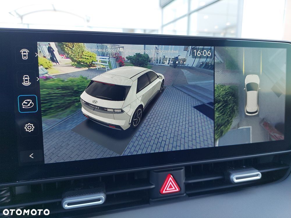Hyundai IONIQ 5 84kWh Uniq 4WD - 14