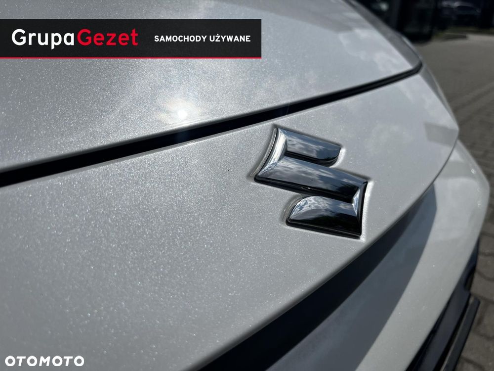 Suzuki Swace 1.8 Hybrid Premium Plus CVT - 20