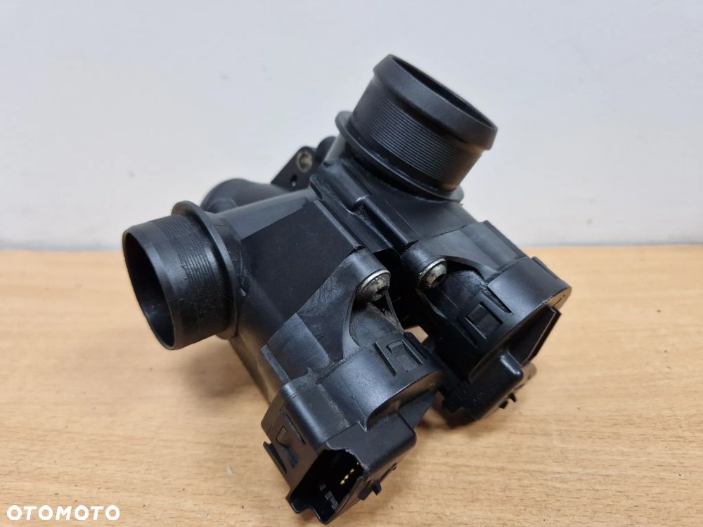 RZEPUSTNICA VOLVO V50 S40 C30 C70  1.6D 9686487880 25352157 - 5