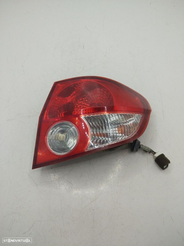 Farolim Stop Dto Hyundai Getz (Tb) - 1