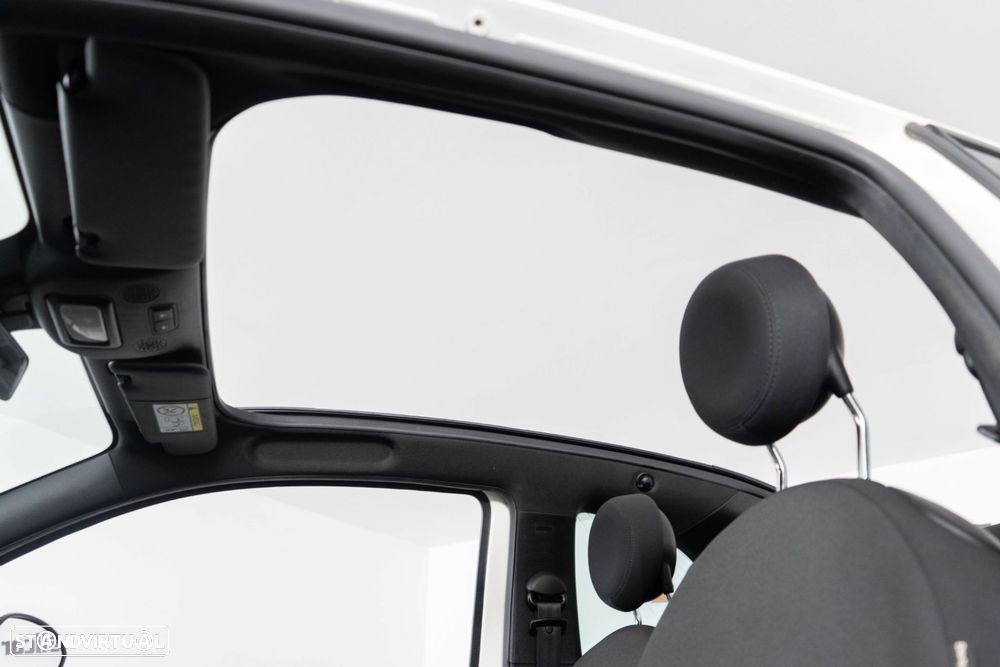 Fiat 500C 1.0 Hybrid Dolcevita - 18