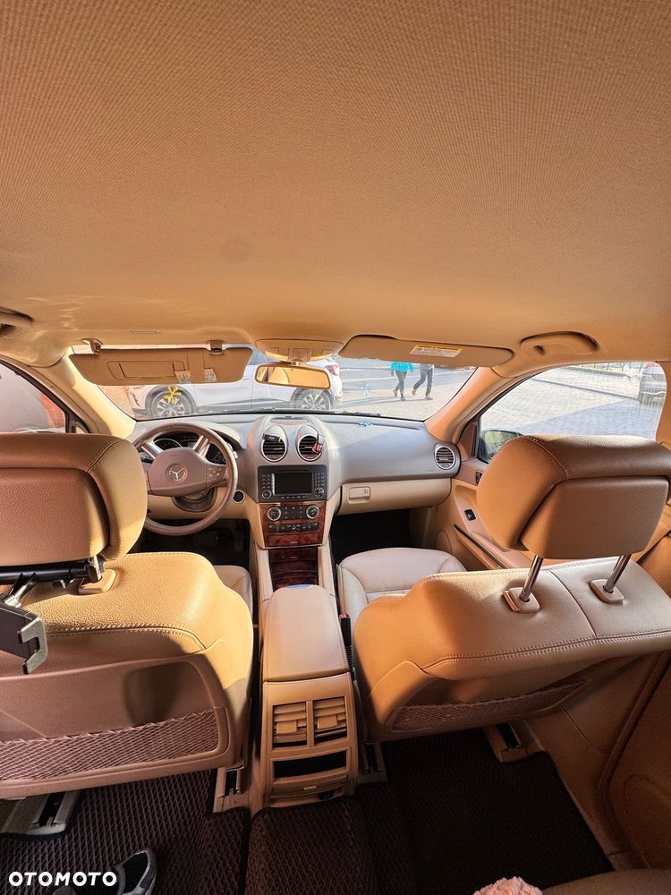 Mercedes-Benz ML 280 CDI 4-Matic - 5