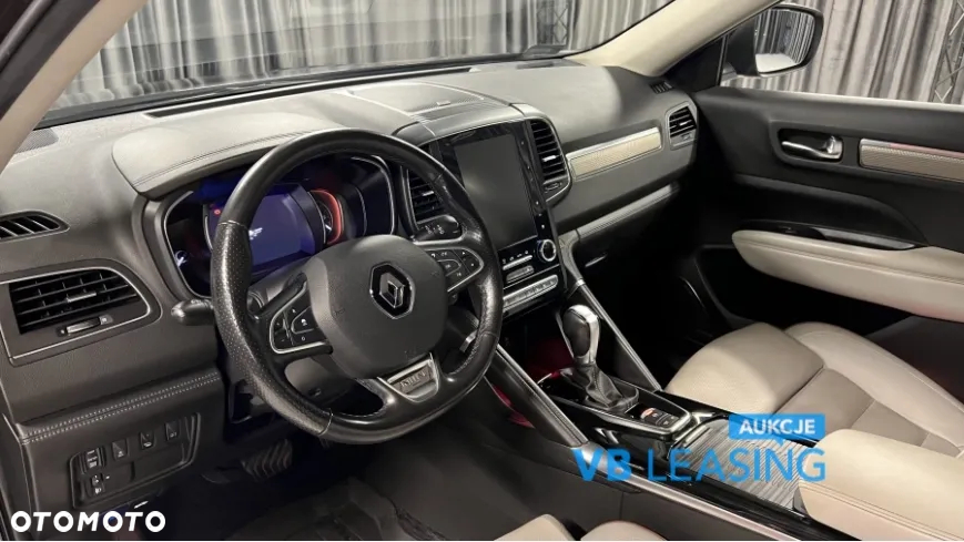 Renault Koleos 2.0 Blue dCi Initiale Paris 4x4 X-Tronic - 17