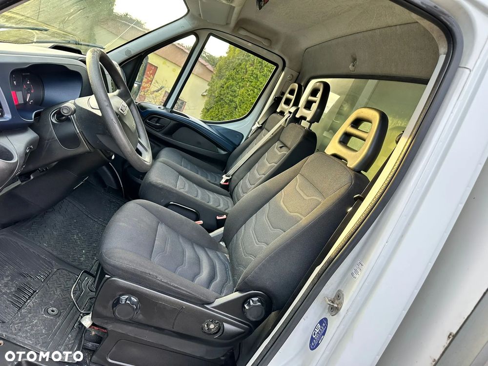 Iveco DAILY 35S14 - 7