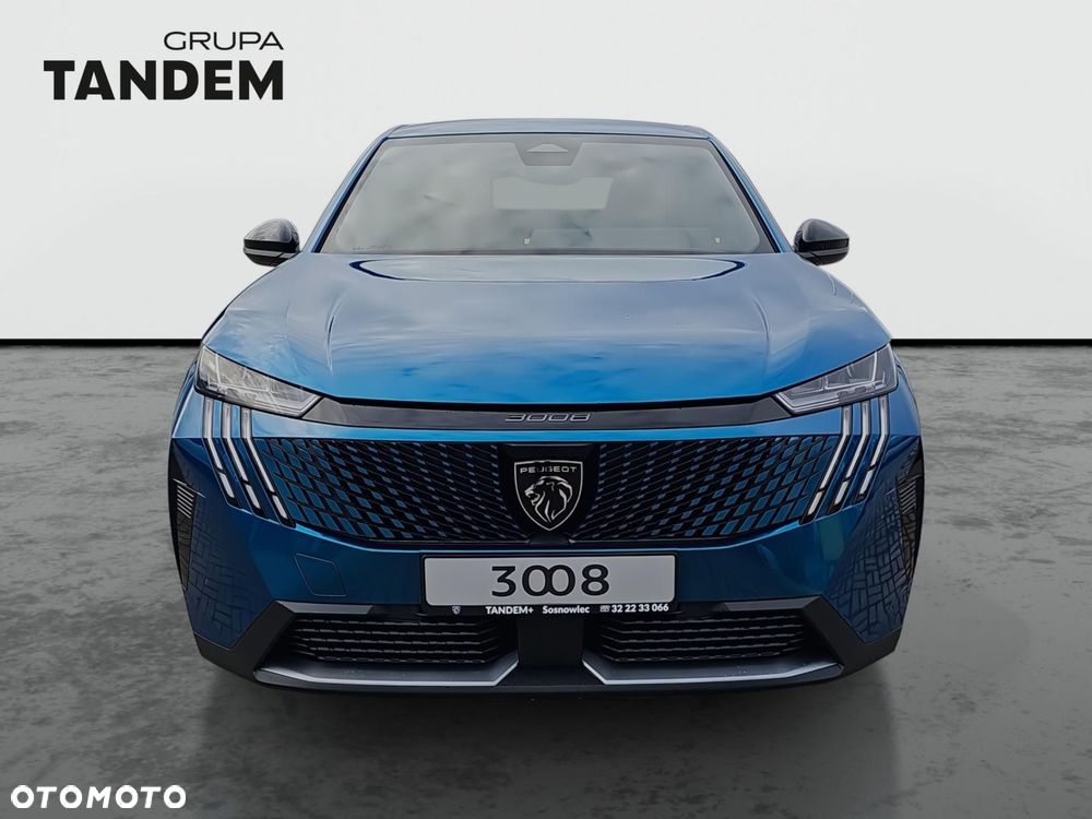 Peugeot 3008 - 3
