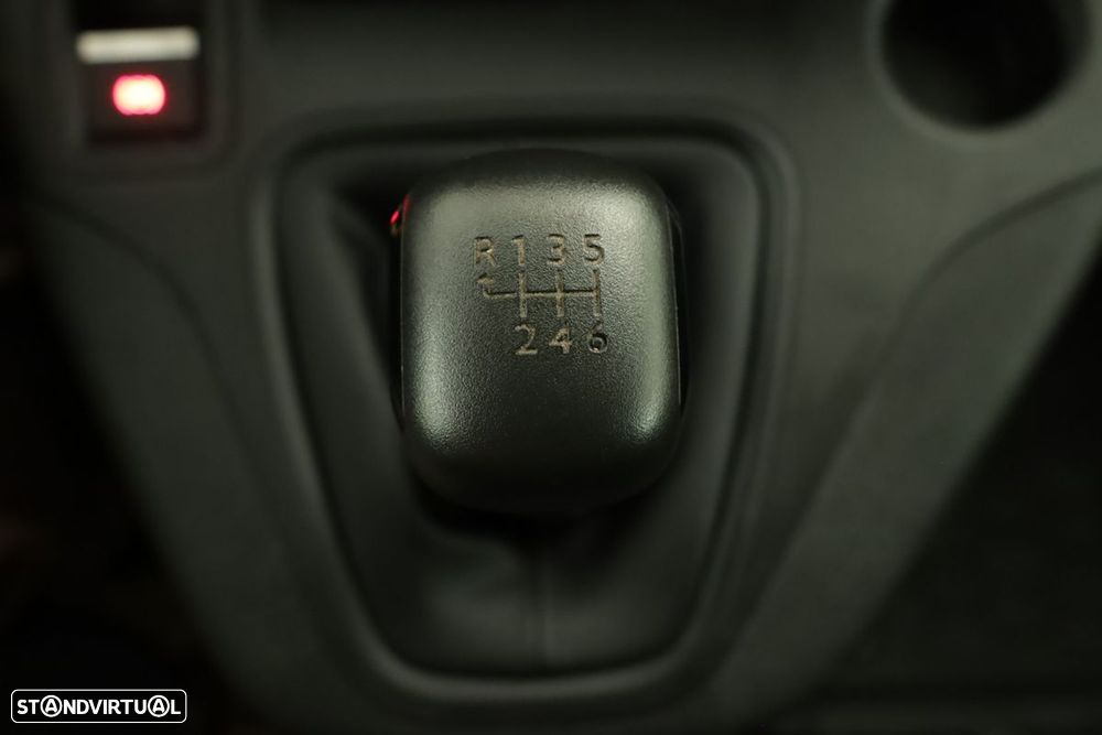 Opel combo van 1.5 cdti l1h1 - 11