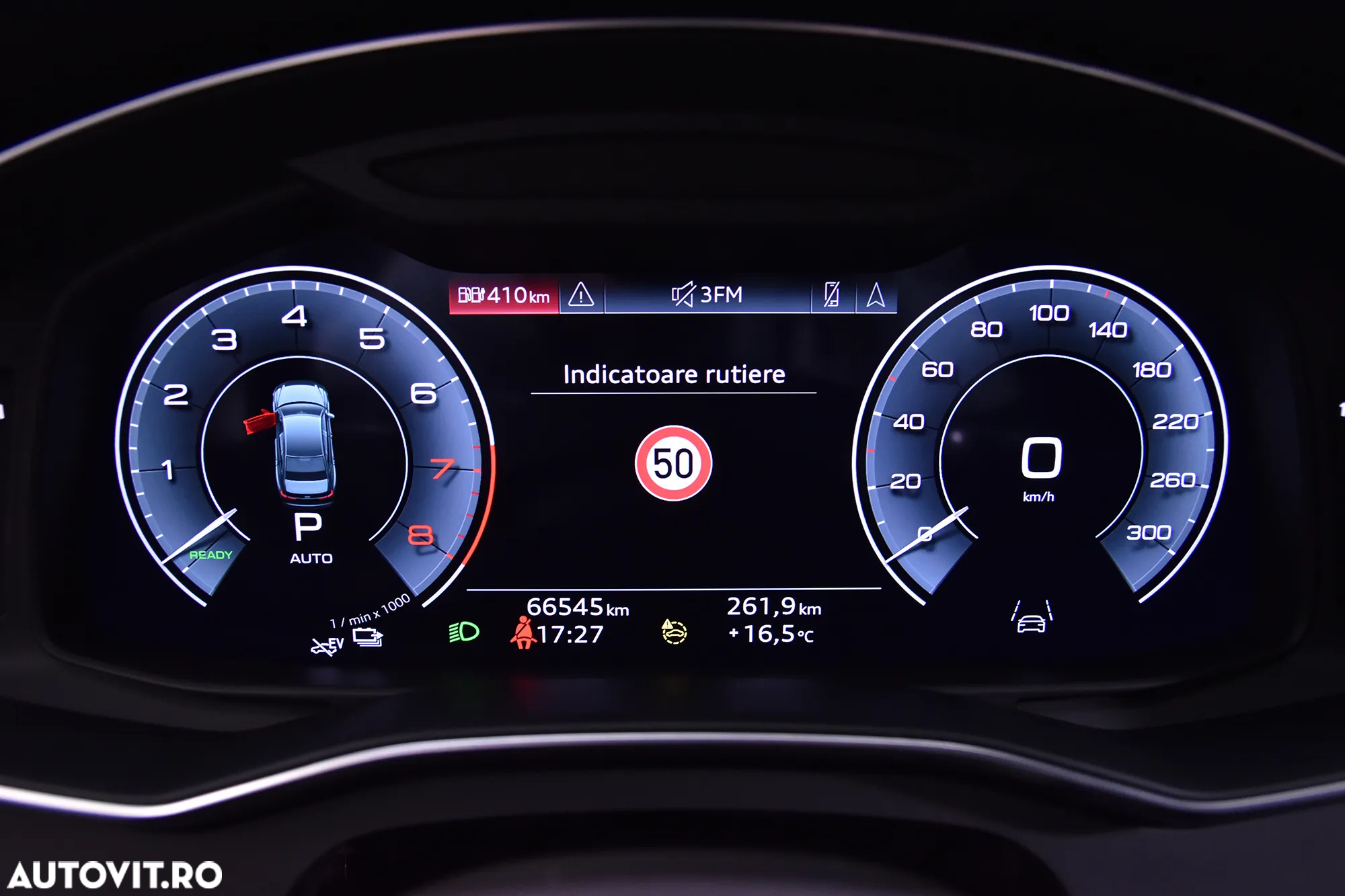 Audi A6 - 10
