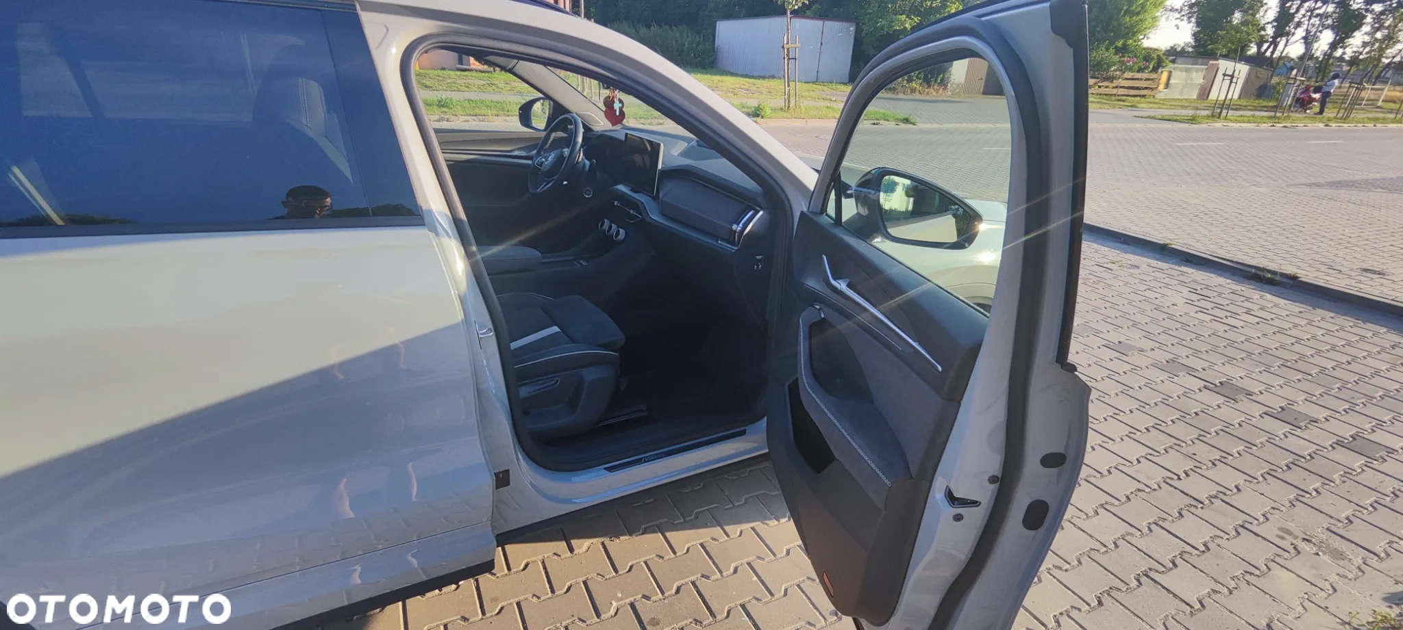 Skoda Kodiaq 1.5 TSI ACT 4x2 Sportline DSG 7os - 6