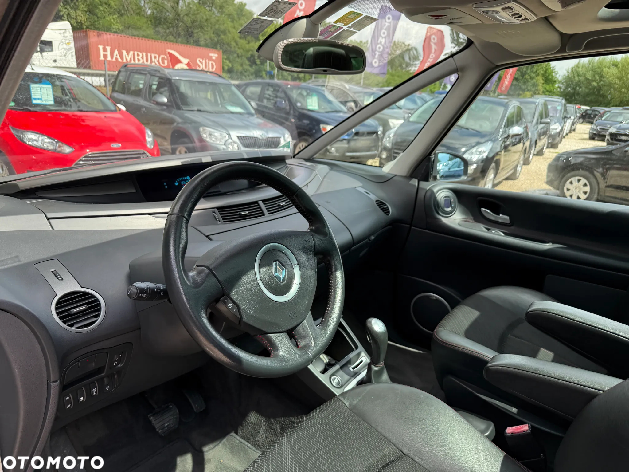 Renault Grand Espace Gr 2.0T 16V Expression - 25