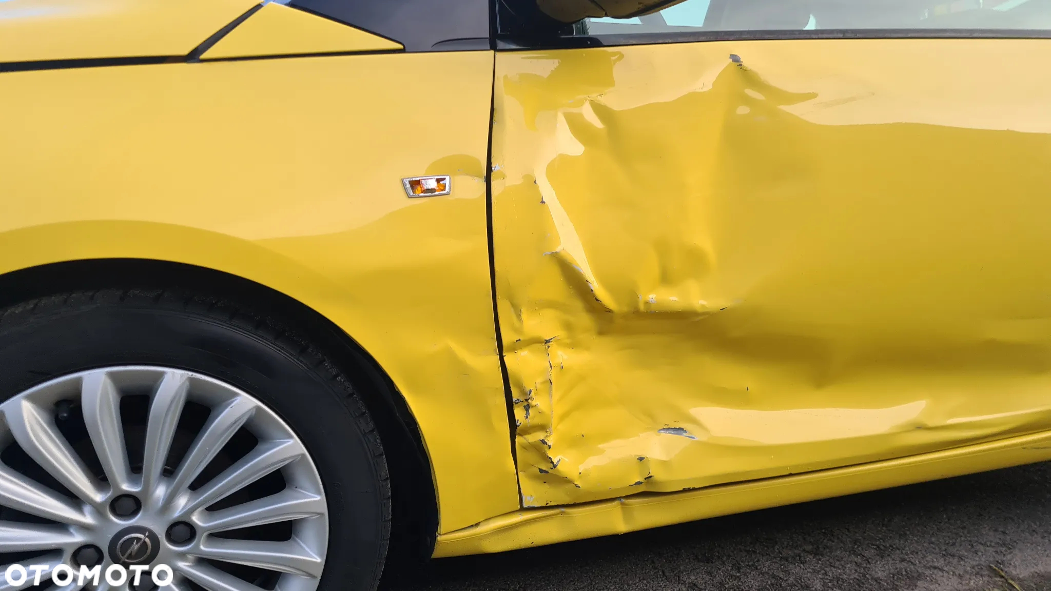 Opel Adam 1.4 Glam S&S - 10