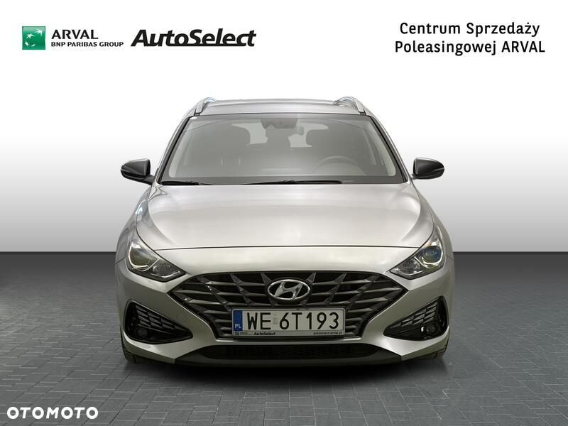 Hyundai i30 1.0 T-GDI Smart DCT - 10