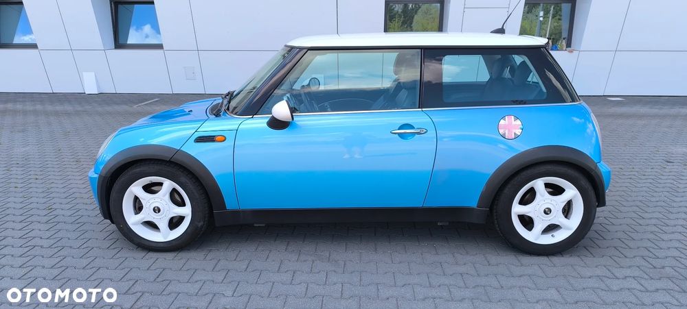 MINI Cooper - 5