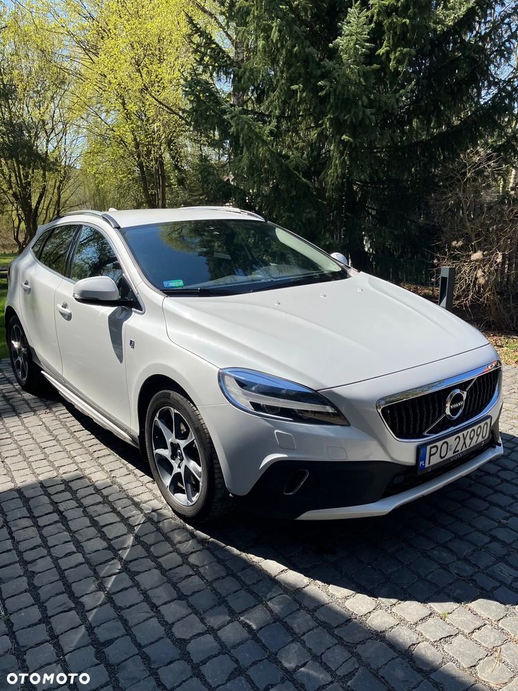 Volvo V40 T4 Drive-E Ocean Race - 3