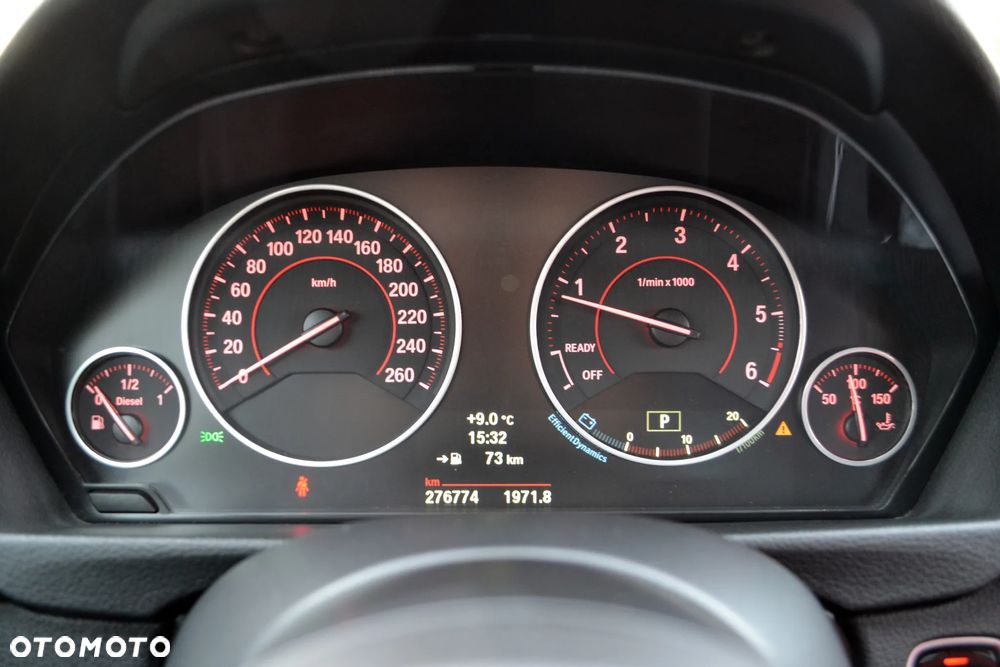 BMW 3GT 320d xDrive GT Sport-Aut - 20